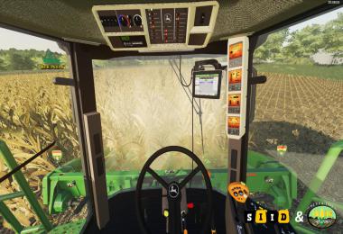 John Deere STS 60-70 series v2.1