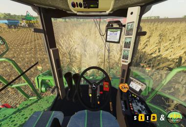 John Deere STS 60-70 series v2.1