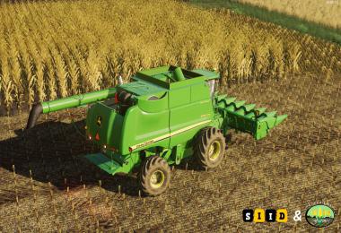 John Deere STS 60 & 70 Series Official v2.0