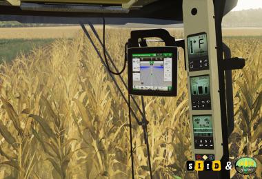John Deere STS 60 & 70 Series Official v2.0
