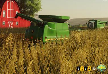John Deere STS 60 & 70 Series Official v2.0