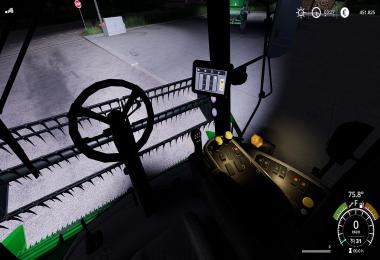 John Deere W330 + 314R v1.0.0.0