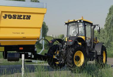 Joskin TransSpace 8000 v1.1.0.0