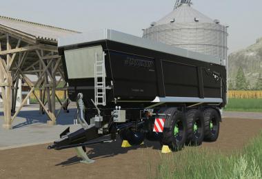 Joskin TransSpace 8000 v1.1.0.0