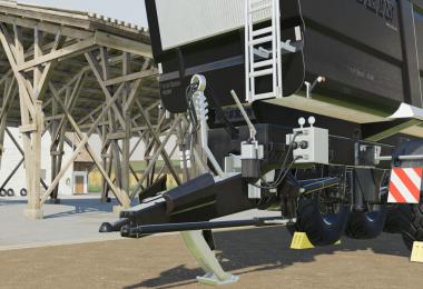 Joskin TransSpace 8000 v1.1.0.0