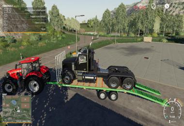 Joskin wago loader pack beta