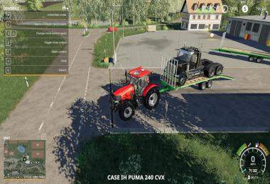 Joskin wago loader pack beta