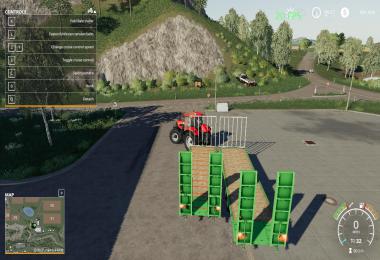 Joskin wago loader pack beta