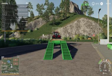 Joskin wago loader pack beta