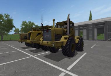 K-701/700 Kirovets v1.2.0.1