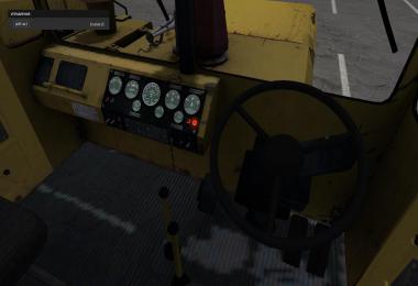 K-701/700 Kirovets v1.2.0.1