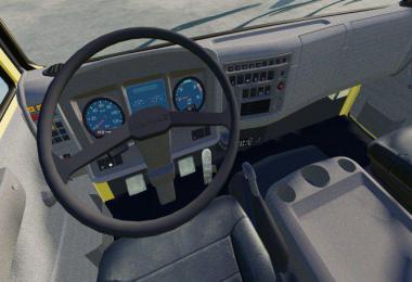 Kamaz 65228 Pack v1.0.0.0