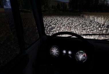 Kamaz 658667 and T83090 HKL v1.0