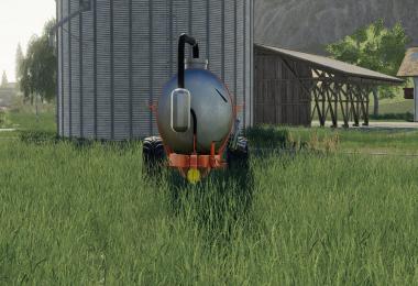 Kaweco 6000L v1.0.0.0