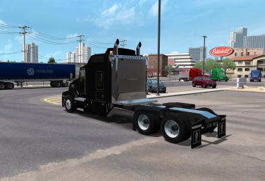 Kenworth t600 1.35