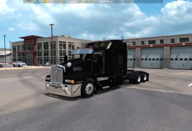 Kenworth t600 1.35