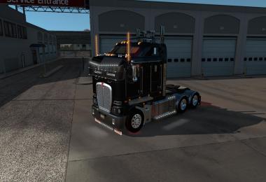 Kenworth T609 v1.4.0
