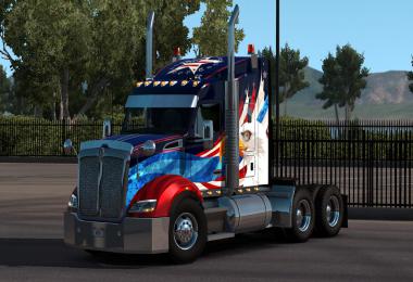 KENWORTH T610 (upd 07.05.19) 1.35.x