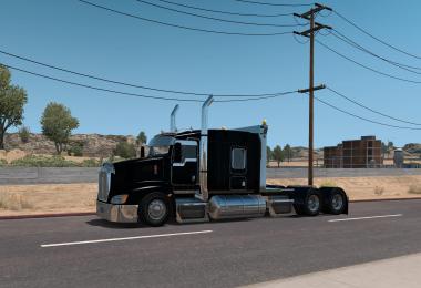 Kenworth t660 1.35