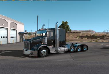 Kenworth t800 1.35