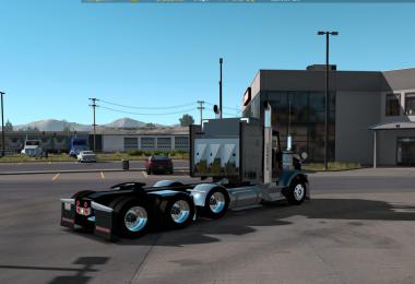 Kenworth t800 1.35