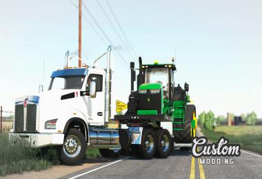 Kenworth T880 Release v1.0