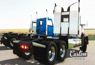 Kenworth T880 Release v1.0