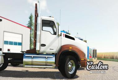 Kenworth T880 Release v1.0