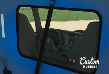 Kenworth T880 Release v1.0