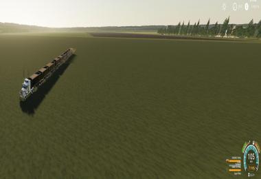 Kenworth T908 v1.0.0.0