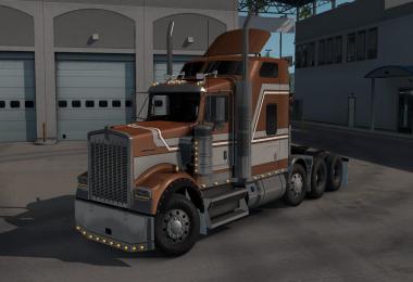 Kenworth W900B 1.35.x
