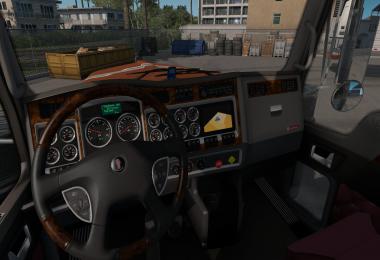 Kenworth W900B 1.35.x