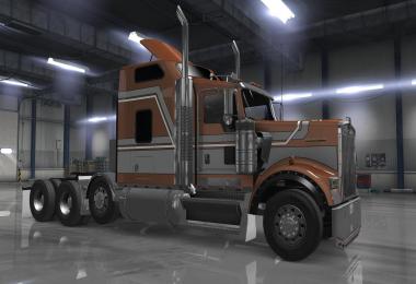 Kenworth W900B 1.35.x