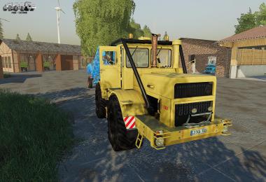 Kirovets K-700A / K-701 v1.0.0 Beta