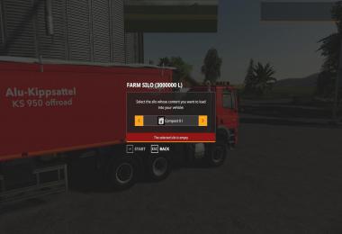 KIWI FARM STARTER MAP 4X MULTI FRUIT & Compost V3.1