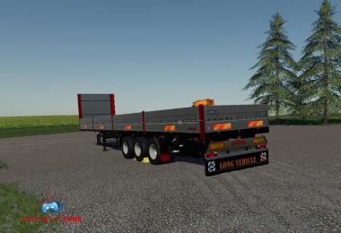 Kogel Autoloader FS19 v1.0