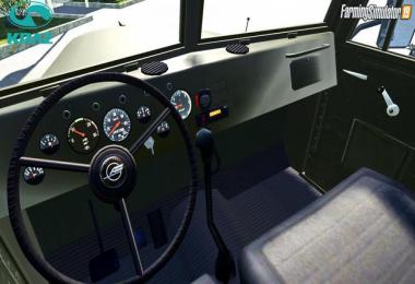 Kraz 255b New revised v2.6.0.5