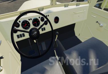 Kraz 255b Novaya Zhizn v2.5.0.0