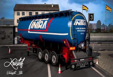 Kriistof Pack Skins for Feldbinder v1.0