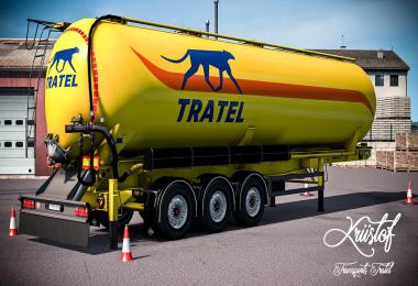 Kriistof Pack Skins for Feldbinder v1.0