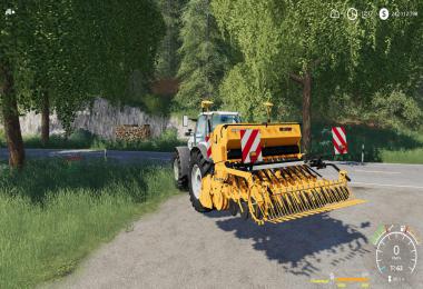 Kubota MD1400MP v1.0.0.0