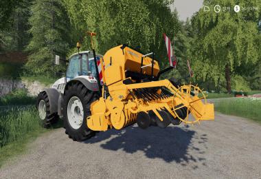 Kubota MD1400MP v1.0.0.0