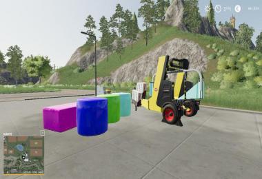 Kuhn SW4014 choosable Color v1.2.0.0