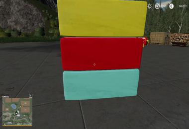 Kuhn SW4014 choosable Color v1.2.0.0