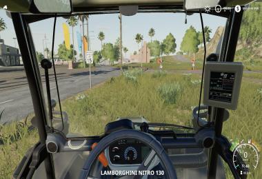 Lamborghini Nitro T4i VRT v1.0.0.0