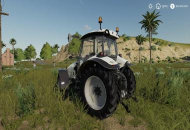 Lamborghini Nitro T4i VRT v1.0.0.0