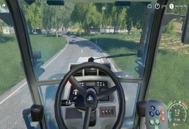 Lamborghini R7.220 v1.0.0.0