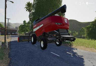 Laverda M410 v1.0.0.0