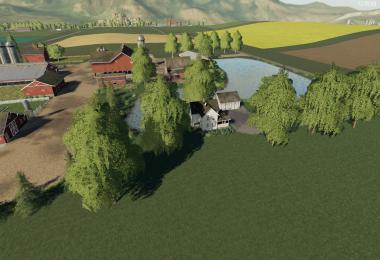 Lazy Acres Farm Multifruit v1.0