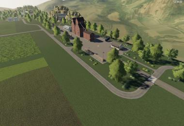 Lazy Acres Farm Multifruit v1.0